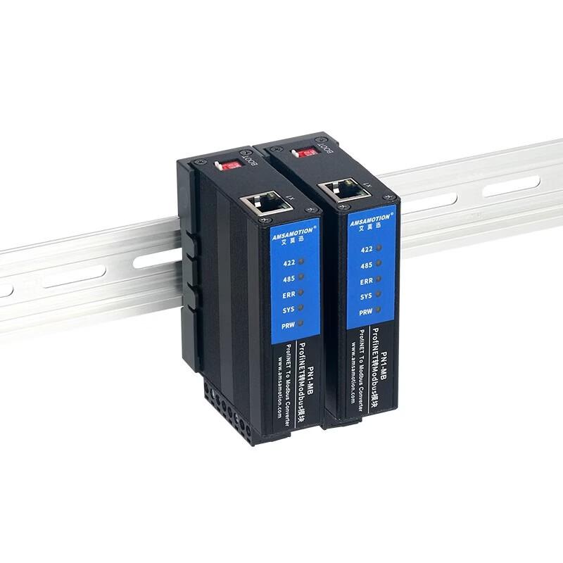 AIMOSUN Profinet to Modbus RTU Protocol Converter