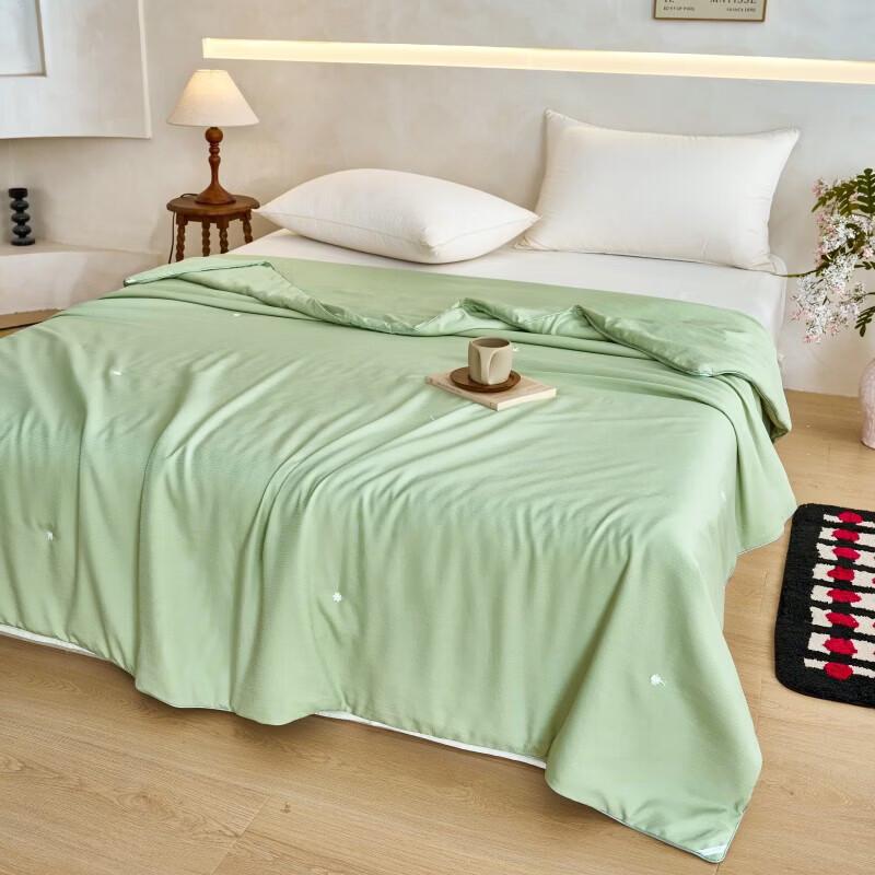 Hodo Tencel Blend Summer Cooling Quilt
