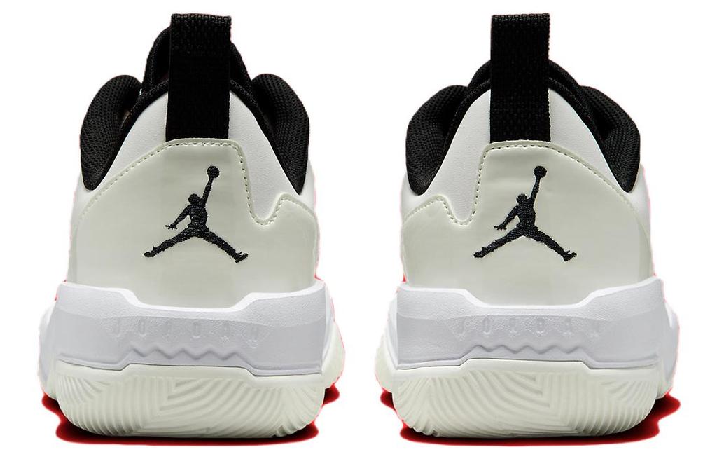 Jordan One Take 4 Sail Black DZ3338-106