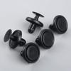 Plastic Fender Clips, 20 Pcs Fastener Clips for Suzuki