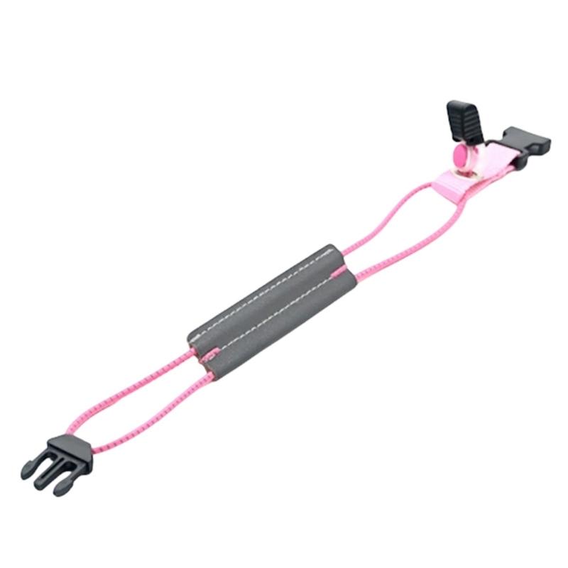 Reflective Cycling Pant Strap Reflective Cycling Trousers Band Safety Bicycles Ankle Band Pant Leg Cuffs Wrap Strap