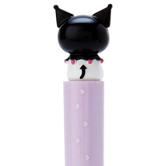 Sanrio Kuromi Fork Mascot 786870