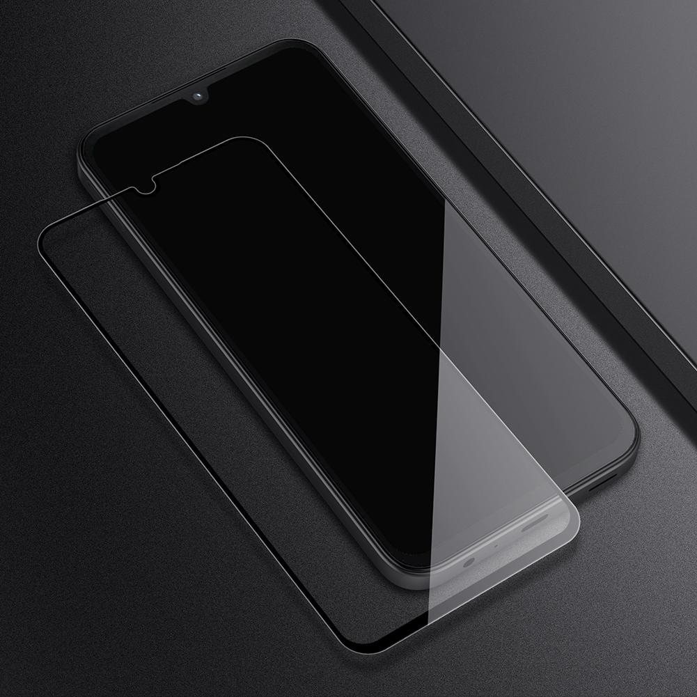 Pro Samsung Galaxy A15 5G Glass NILLKIN CP+Pro Screen Protector Fólie z tvrzeného skla