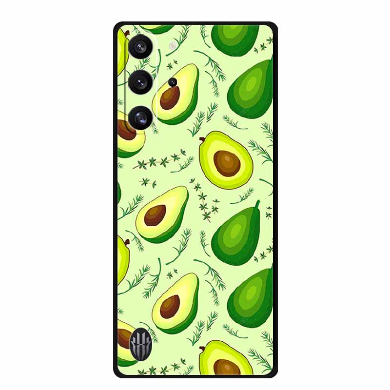 Für ZTE nubia Red Magic 10 Pro 5G Hülle Tiere Weiches Silikon TPU Handyhüllen Rückseite für REDMAGIC 10 Pro+ Mode Wolf Fundas