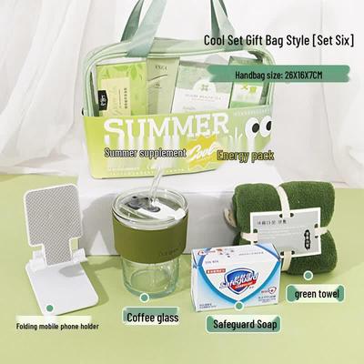 Souvenirs & Geschenke – Geschenksets