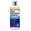 Shampoo Trattamento Cuoio Capelluto, Formula con 1% di Ketoconazolo Trattamento Cuoio Capelluto - Sollievo per Cuoio Capelluto Pruriginoso, Combatte forfora e prurito, riduce la caduta dei capelli