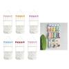 Durable Wooden Hair Bowknot Storage Rack Featuring Fabric Hook For Organizing Headbands Clips And Hair Accessories