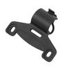1PC 20mm Cycling Bicycle Pump Holder Silicone Strap Portable Bike Air Pump Clips Inflator Clamp Mount Bracket Holder Fixing Clip