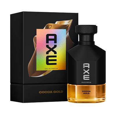 Profumi Premium di Lusso|Cocoa Gold |Lunga durata 12 ore|Fragranza Davana Cacao Limone Lavanda Patchouli|EDP 100ml