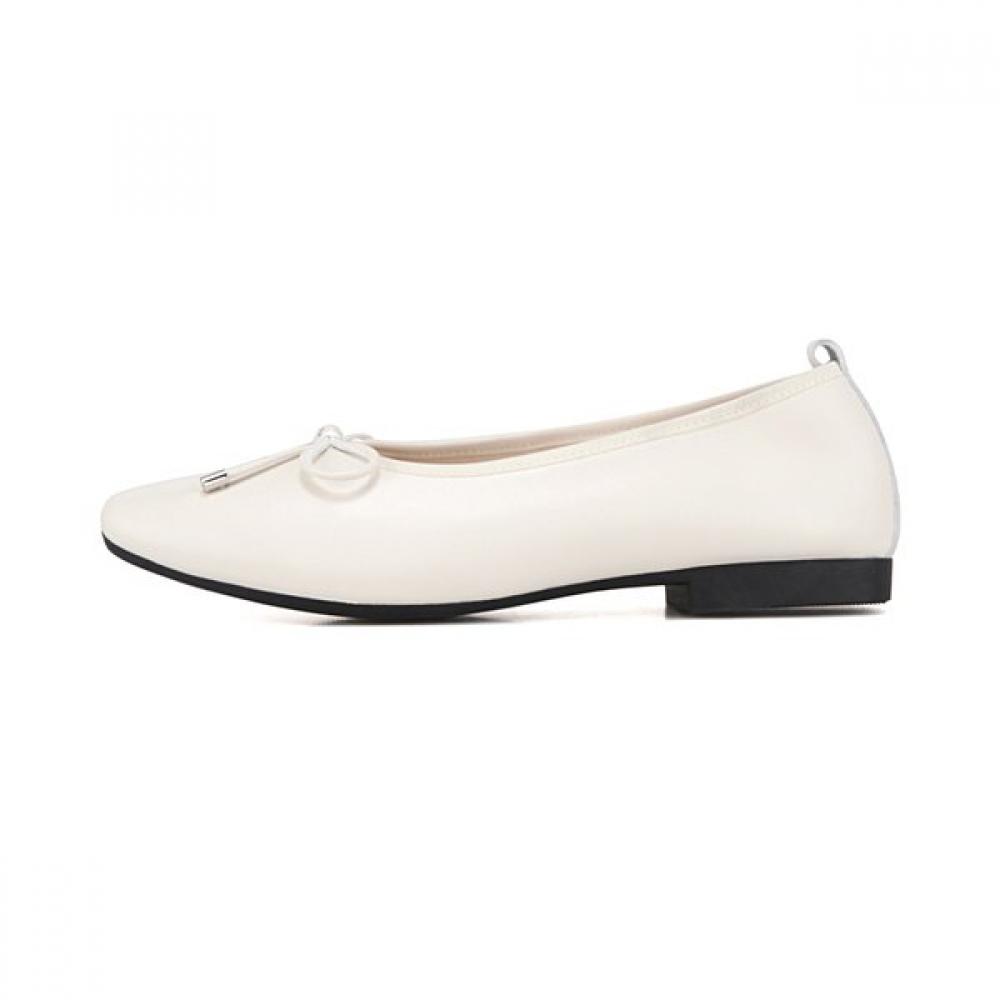 BARBARA Ballerina Ribbon Flat 1.5cm Blj140iv