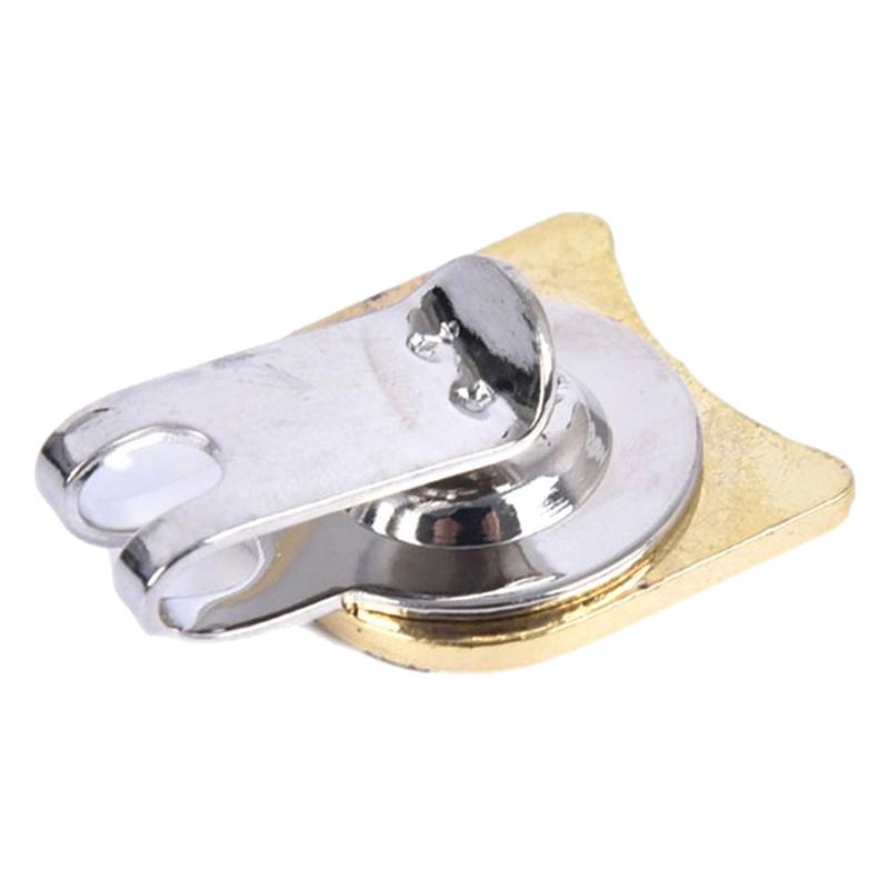 One Putt Design Golf Ball Mark Plus Magnetic Golf Hat Clip Golf Marker Drop Ship