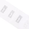 50 Stück NFC Chip NTAG213 Aufkleber Nass-Inlay 11x21mm 13.56MHz Etikett Tag 213 Fälschungssicheres Etikett Elektronisches Etikett