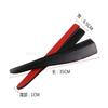 Car Front Rear Bumper Corner Protector Guard Car Anti-collision Edge Protection Decoration Strip Car Universal Accessories