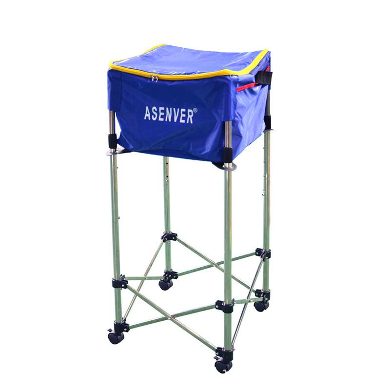 

Aisenwei Tennis Ball Collection Cart