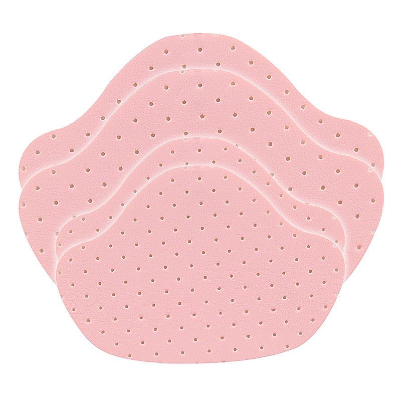 Self-Adhesive Breathable Shoe Patch for Heel and Foot Repair