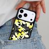 Flowers 1 Daffodils Phone Case for iPhone 16e 15 14 13 12 17 Pro Max Plus Air 17pro Cover Coque