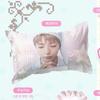 NCT Wish Yushi Birthday Cafe Suncarlag Bigon Good Pillow Cover