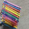 [USED] Further price reduction! Peppa Pig picture book set of 12 books