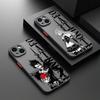 HOT Luxury Clmj Death Note Misa Phone Case For iPhone 17 16e 16 15 14 13 12 11 Mini Pro Air  Max X XR XSMax 7 8 6 Plus Matte