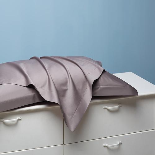 1 Pair 60 Sticks High Quality Long-staple Cotton Pillow Case Home Hotel Big Pillow Cover Brief Style Pillowcase 50x80cm 50x90cm