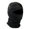 Tactical Camouflage Cycling Balaclava