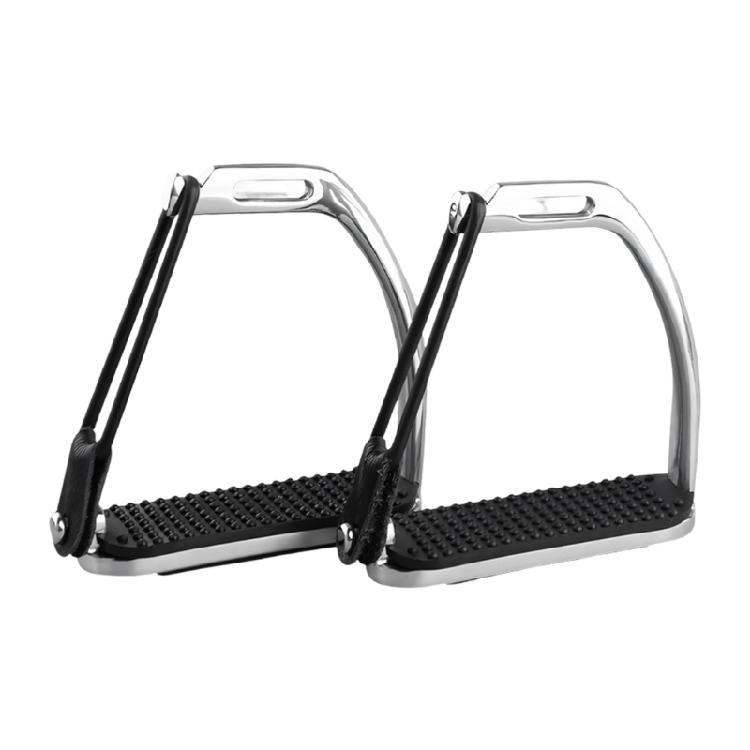 

Smoothed Reflective Finish Foot Protection For Horse Sports Including Fatigue Minimizing Rubber For Prolonged utilization S/M