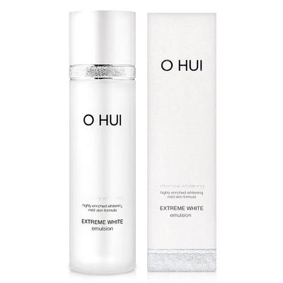 [Ohui] Ohui Extreme White Emulsion 130ml / Vitamin Lotion (P003300674)