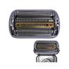 92S Series 9 Electric Shaver Replacement for Electric Shaver 9290cc 9291cc 9370cc 9293s 9385cc 9390cc