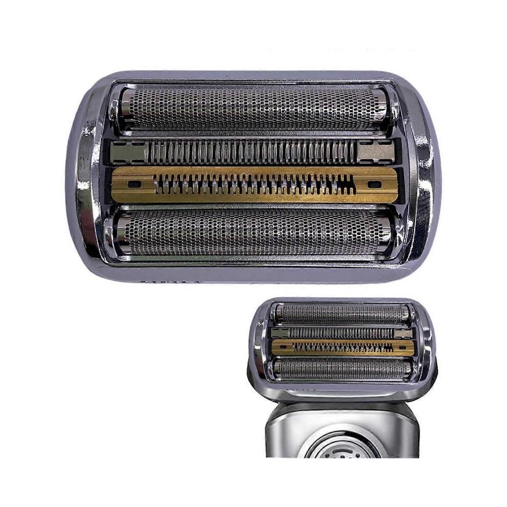 92S Series 9 Electric Shaver Replacement for Electric Shaver 9290cc 9291cc 9370cc 9293s 9385cc 9390cc