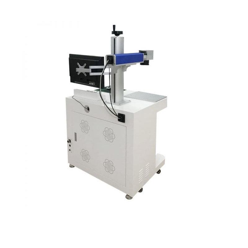 UV Laser Marking Machine for Plastic, Glass, ABS Shell – Green Cold Light Technology
