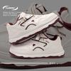 Global platform white shoes men's spring men's shoes versatile sports and leisure shoes men's board shoes ZHQ-ZL8905