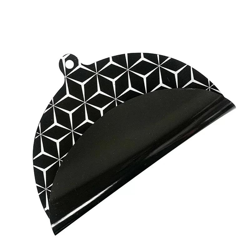 1pc  Fireproof Silicone Mat Protection Induction Baking Plate Protector Table Decoration Kitchen Accessories Placemat Coasters
