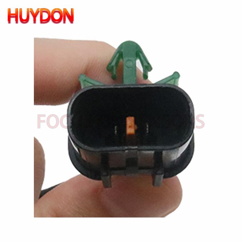 4670A259 4670A260 Rear Left or Right ABS Wheel Speed Sensor For Mitsubishi Pajero Sport 2.5 Di-D 2008- Car Accessories