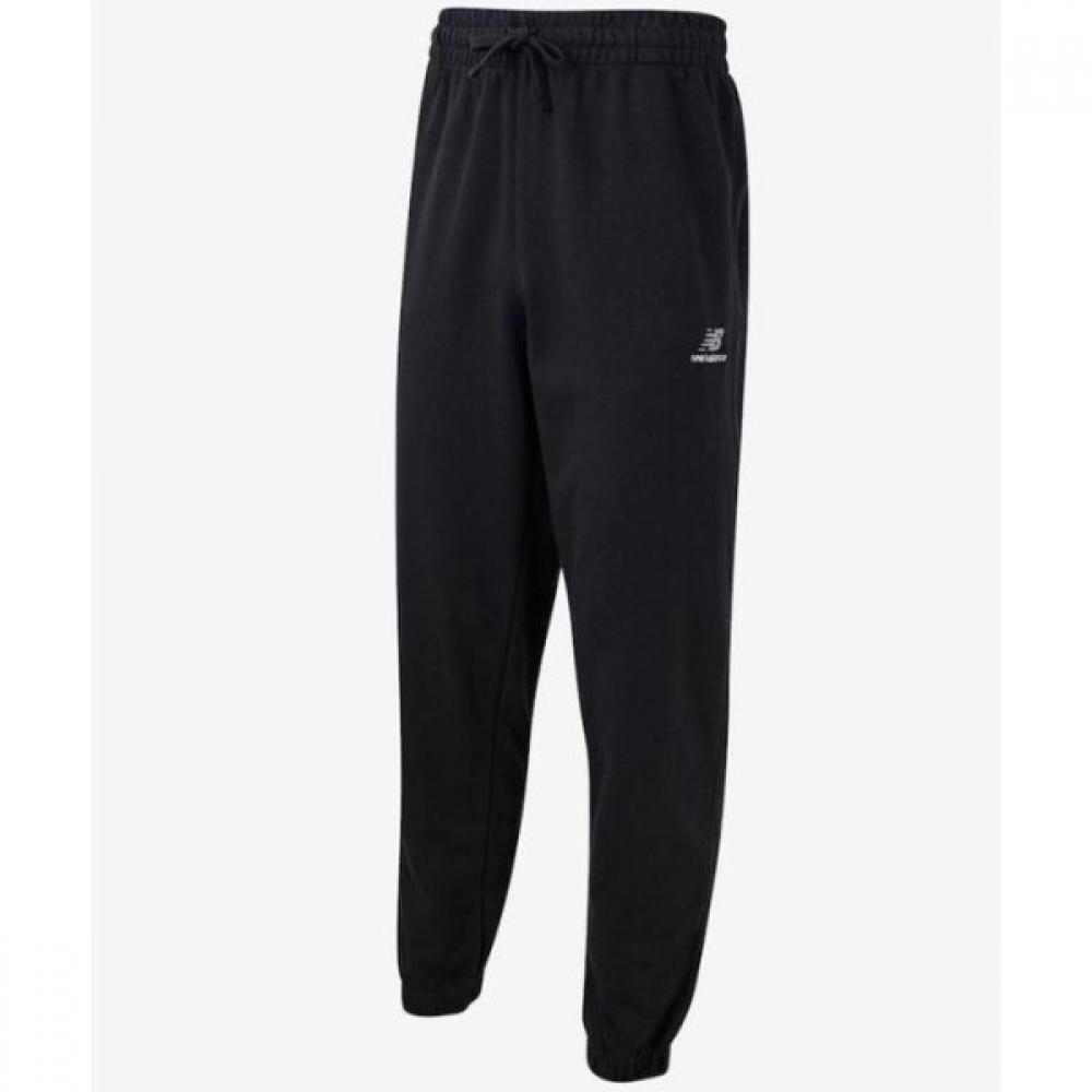 

New Balance Up21500 Uni Ssentials Sweatpants Nbmld2s013 1 BLACK／80 (M)