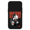 For iPhone 16 15 Xiaomi Redmi Note 13 12 11 Pro Max X 9 14 Plus XR Samsung Galaxy S24 S23 Huawei OPPO My Hero Academia Midoriya Izuku BNHA Telefondeksel