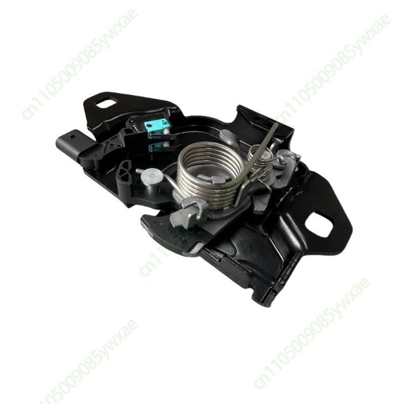 1500397-00-E For Tesla Model 3/Y Hood Latch Release 1500397 2021 2022 2023 Metal Switches Relays Interior Switches Controls