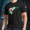 T-shirts voor heren en dames 7 UP
