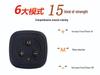 Rechargeable EMS Hip Lift & Massage Device for Buttock Training