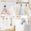 Tank Top Hanger Bra Hangers for Closet Organizer Storage Capacity Space Saving Bra Organizer Closet Organizers and Storage