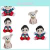 Bonecas e peluches – Peluches - caráteres de filmes e desenhos animados