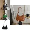 Simple And Chic Women's Shoulder Bag For Autumn Stylish And Versatile Underarm Bag