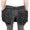 Waist Bag Belt Pouch Waist Pocket Heavy Duty Oxford Tool Apron  Electrician Gardening Tool
