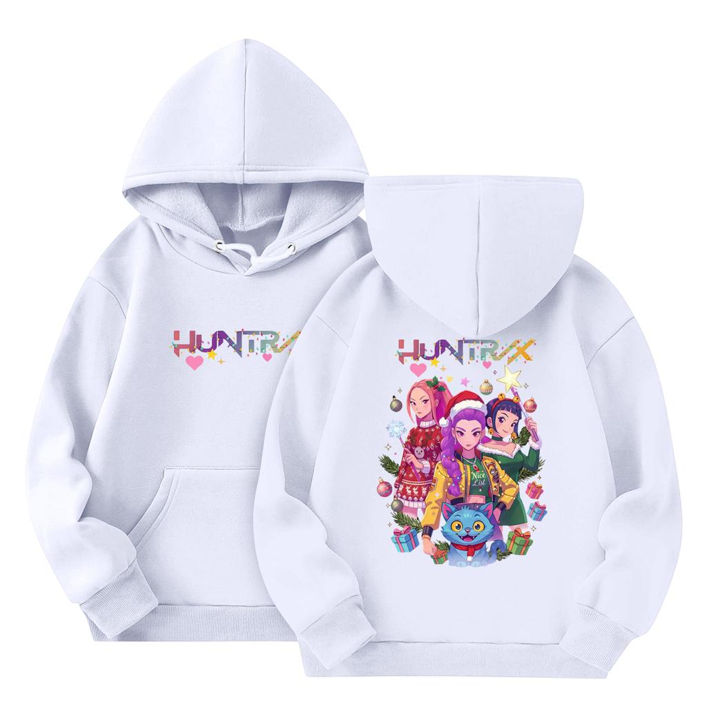 Sweatshirts For Teen Girls Hoodies Long Sleeve Drawstring Pullover Cute Oversized Hoodie