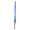 Cosplay Costume Sword   Retractable 3D Printed Anime Sword Prop for Movie Collection