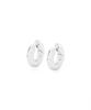 Tacit Pebble Earring