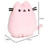 GUND Pusheen Pet Poseable Plush Animal Cat Pink 6 inch