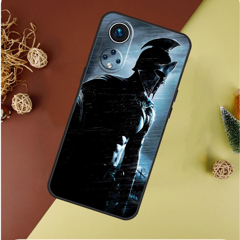 Spartan Case For Honor Magic 7 5 6 Pro Honor 200 Pro 50 70 90 Lite X9b X9a X8b X8a X8 X9 X9c Cover