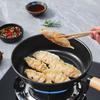 Chui Da Huang Shang Hua 3-Piece Iron Cookware Set