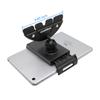 Universal 7 8 9 10 11 Inch Car CD Slot Tablet Bracket Mobile Phone Holder Mount Stand Rotatable for Iphone Samsung Xiaomi Huawei