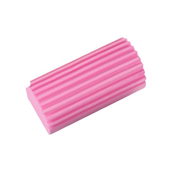 2Pcs Cleaning Sponge High Density Strong Water Absorption Wear-Resistant Versatile Cleaning Eraser Sponge